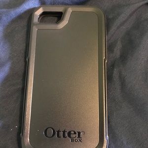 Otter box defender case